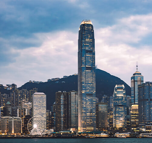 EA Memory (Hong Kong) Co., Ltd. - a leading supplier of comprehensive storage solutions in China