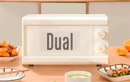 Dual